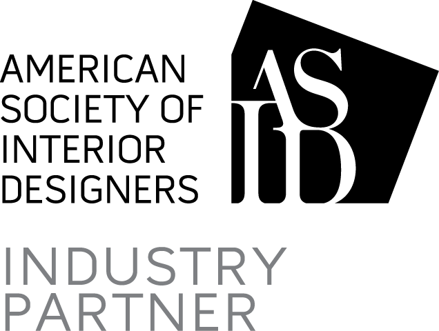 American Society of Interior Designers - Industry Partner